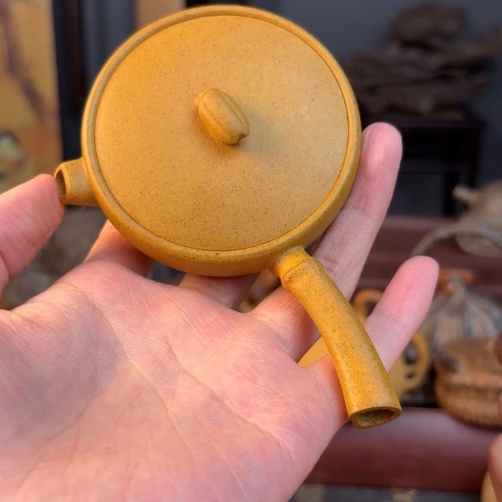 茶壶紫砂?***?那边没电没热水我还没有