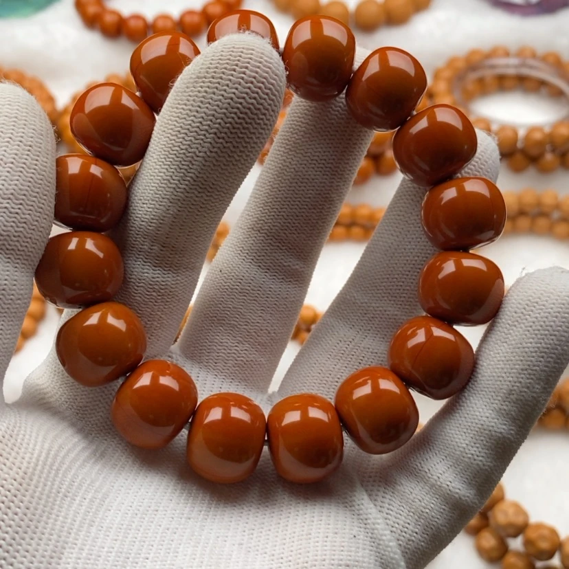 【闪购商品】猴头核桃吊坠李****1猴头核桃