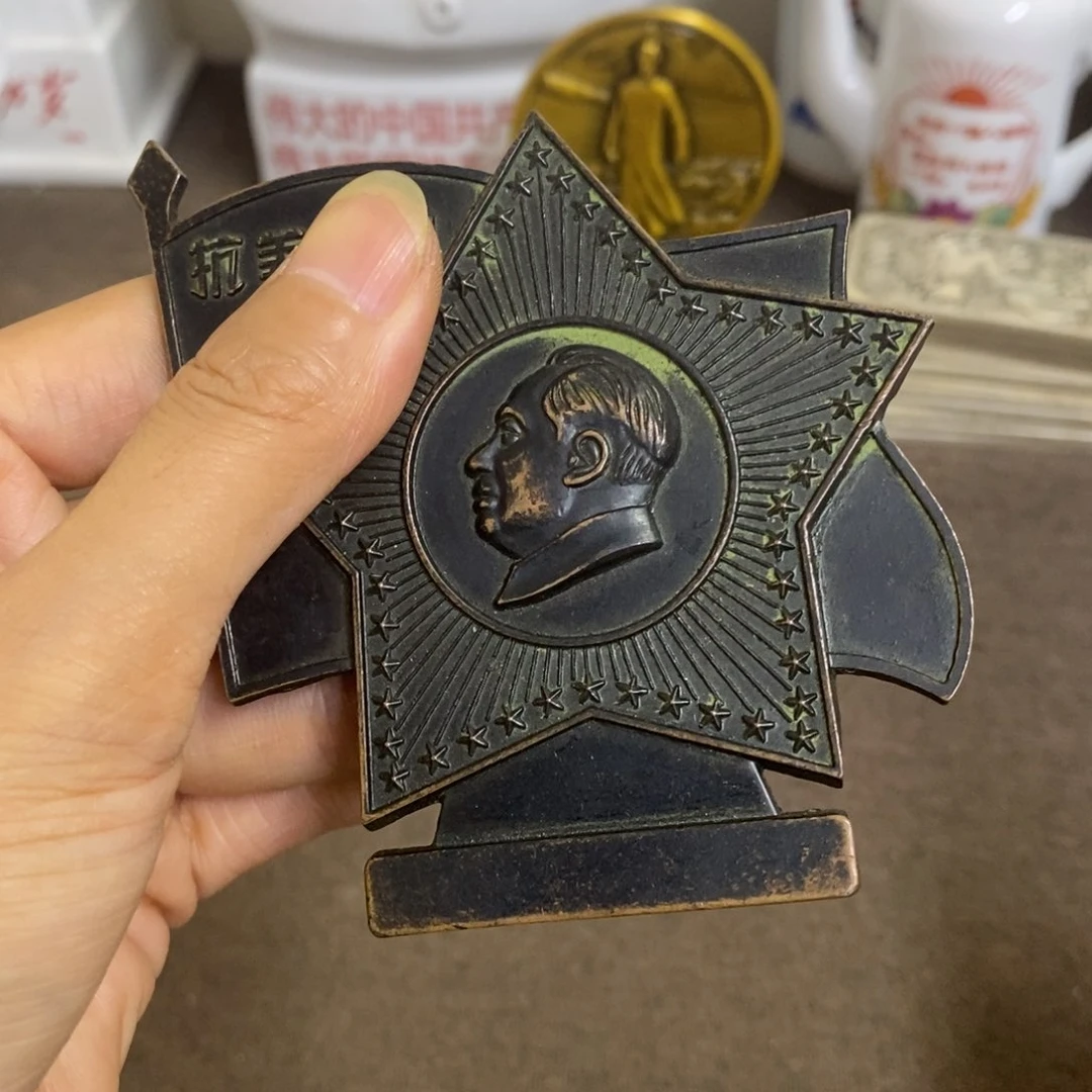 摆件景德镇陶瓷研究所