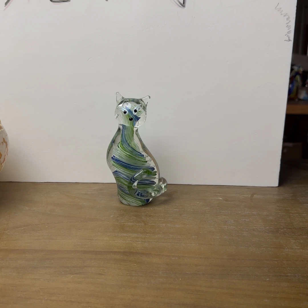 手工艺品琉璃琉璃制品