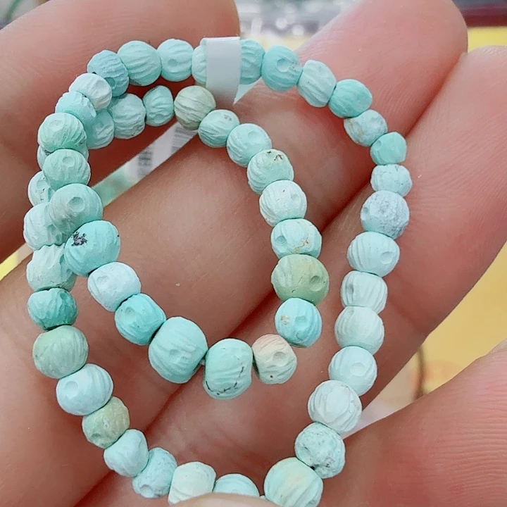 南红玛瑙未镶嵌配饰