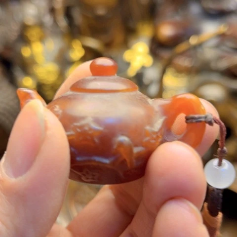 直播间专属链接所见即所得