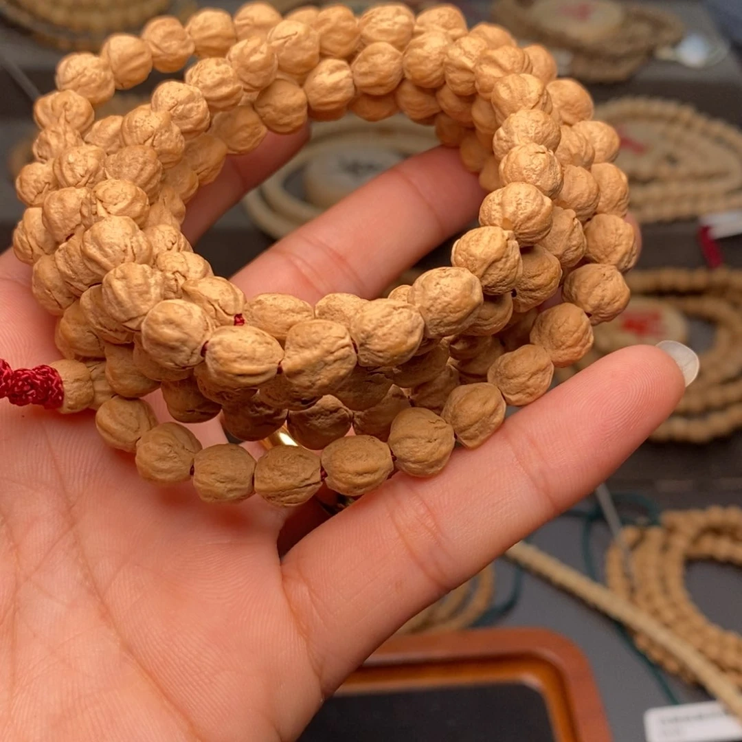 柏香籽/百香籽吊坠粥*弱