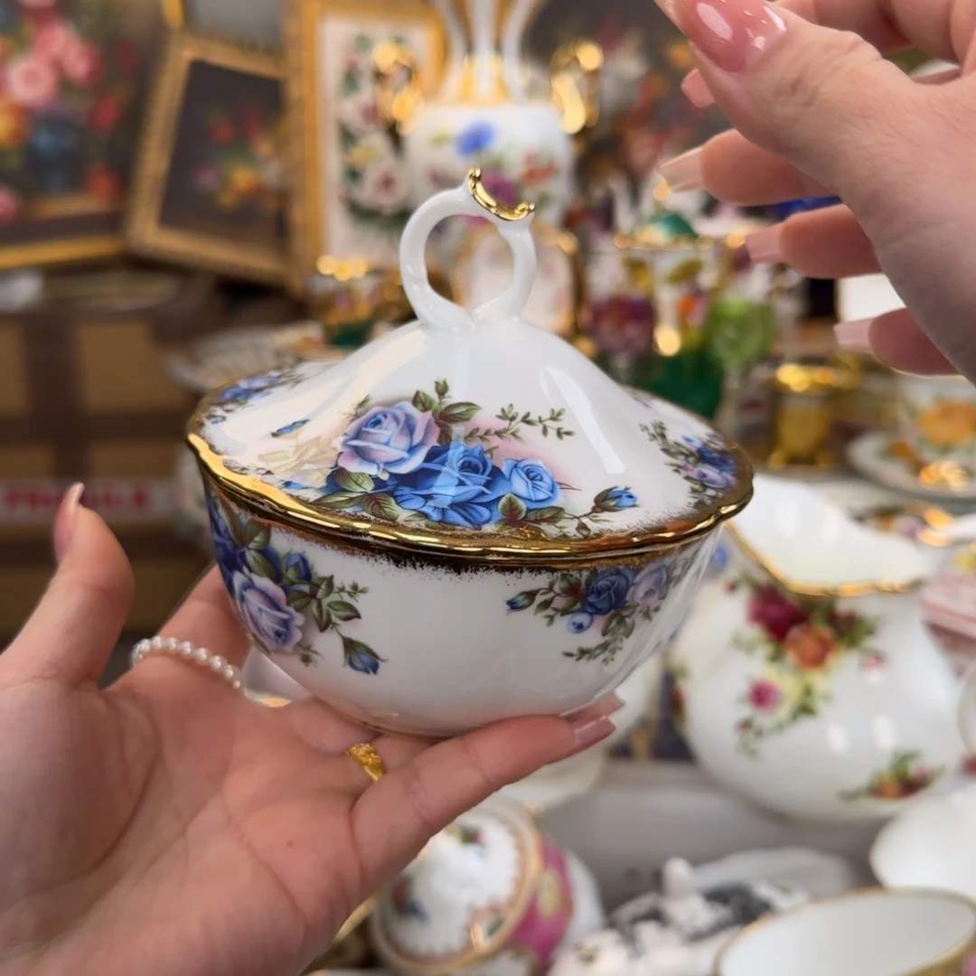 咖啡杯瓷器陶瓷茶具