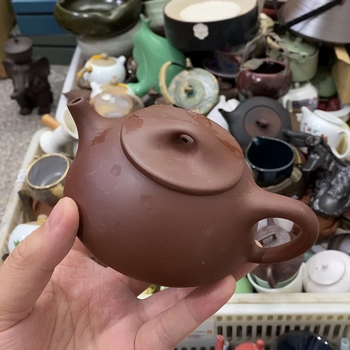 陶瓷艺术品及陶瓷制品壶