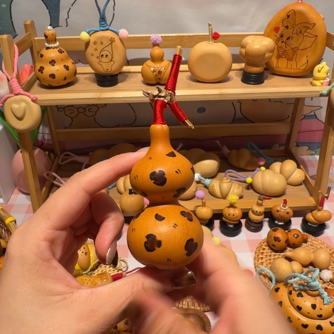 藤豹纹八宝  22222