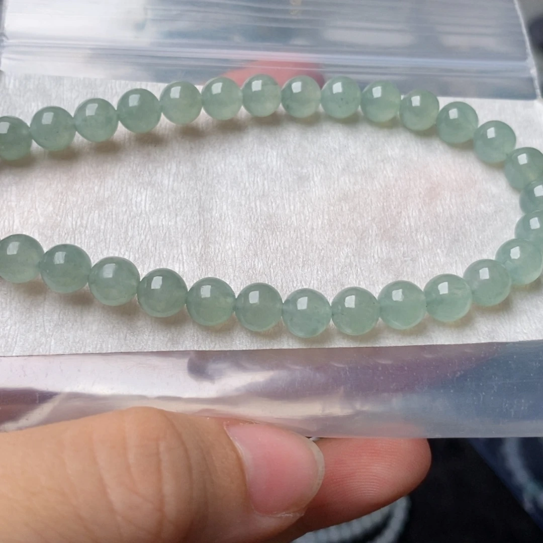 未镶嵌定制翡翠天然翡翠30