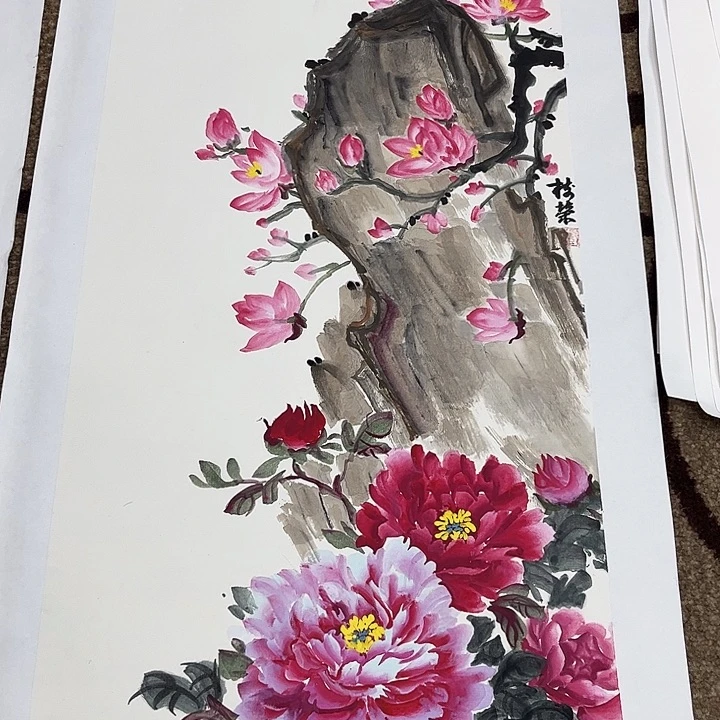 国画贞淑蓉哈哈哈哈哈哈哈哈