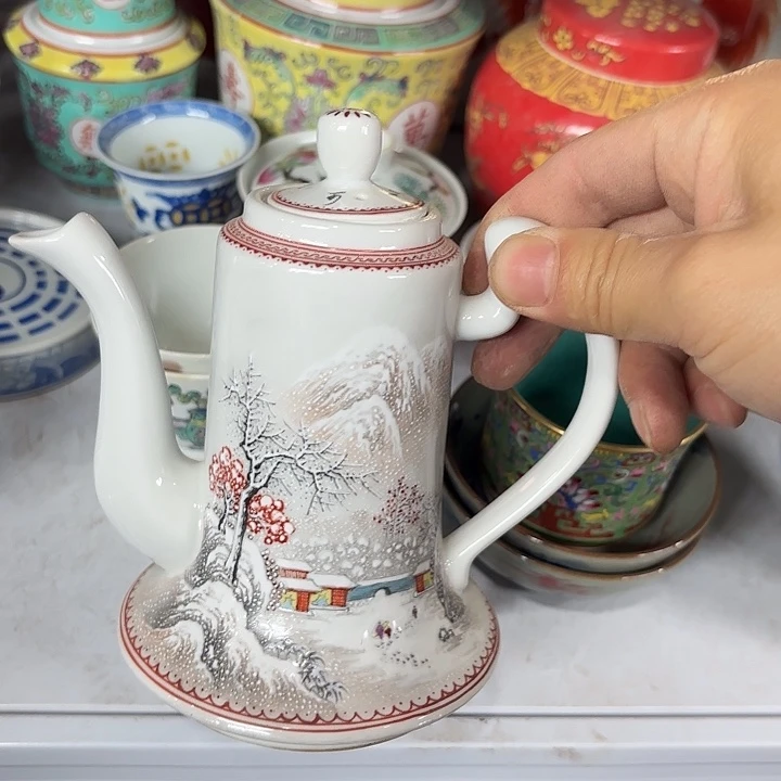 景德镇陶瓷艺术博物
