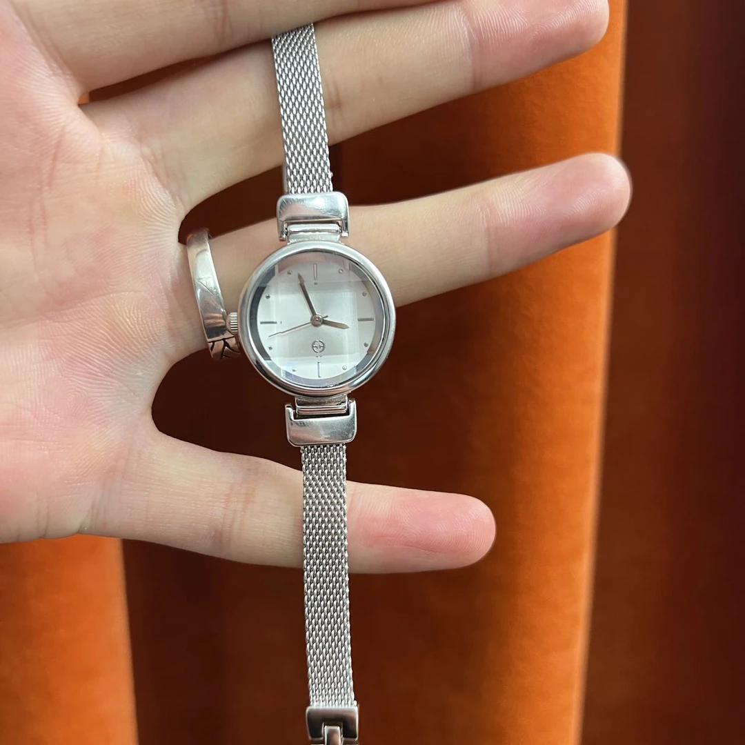 爱敏首饰好看的手表