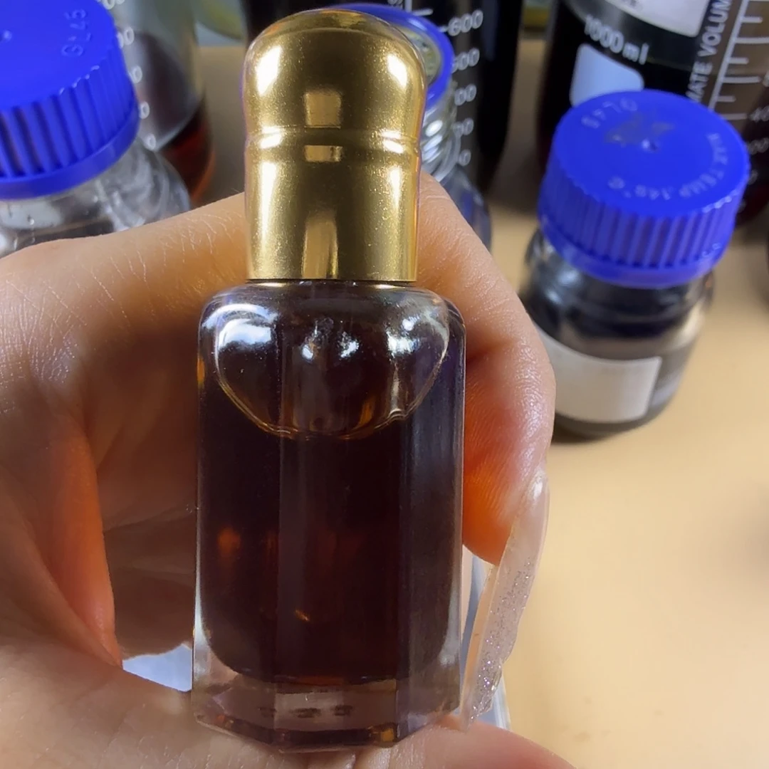 古法虫漏10克精油