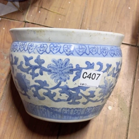 陶瓷制品瑕疵处理