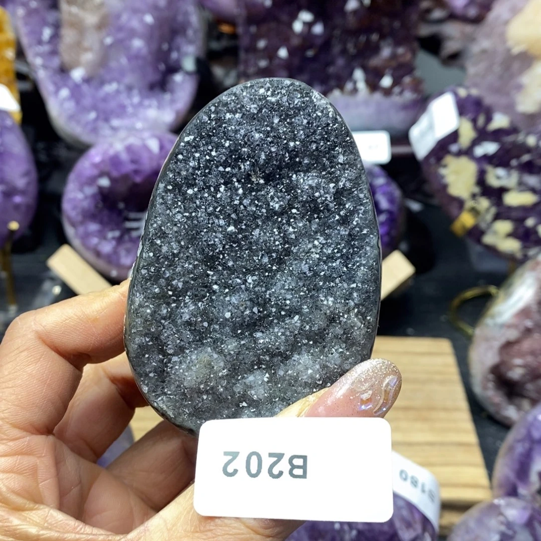 大型摆件（非配饰）未镶嵌水晶