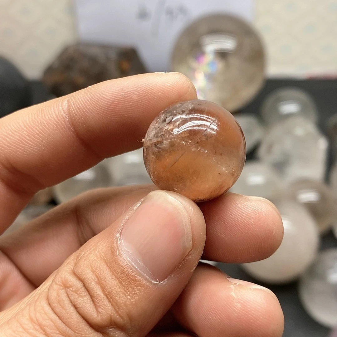 水晶212未镶嵌水晶石