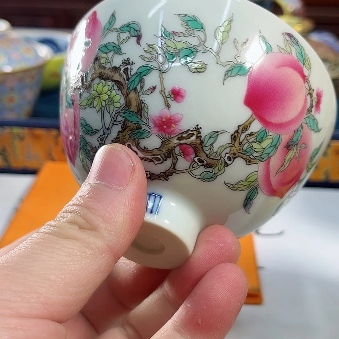杯千年瓷都景德镇 艺术关注谢佳豪