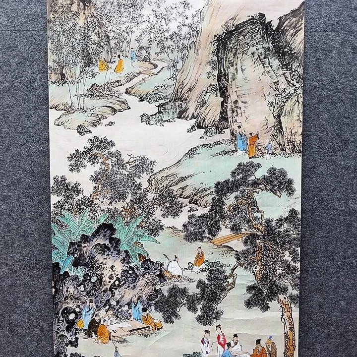 艺术作品欣赏作品