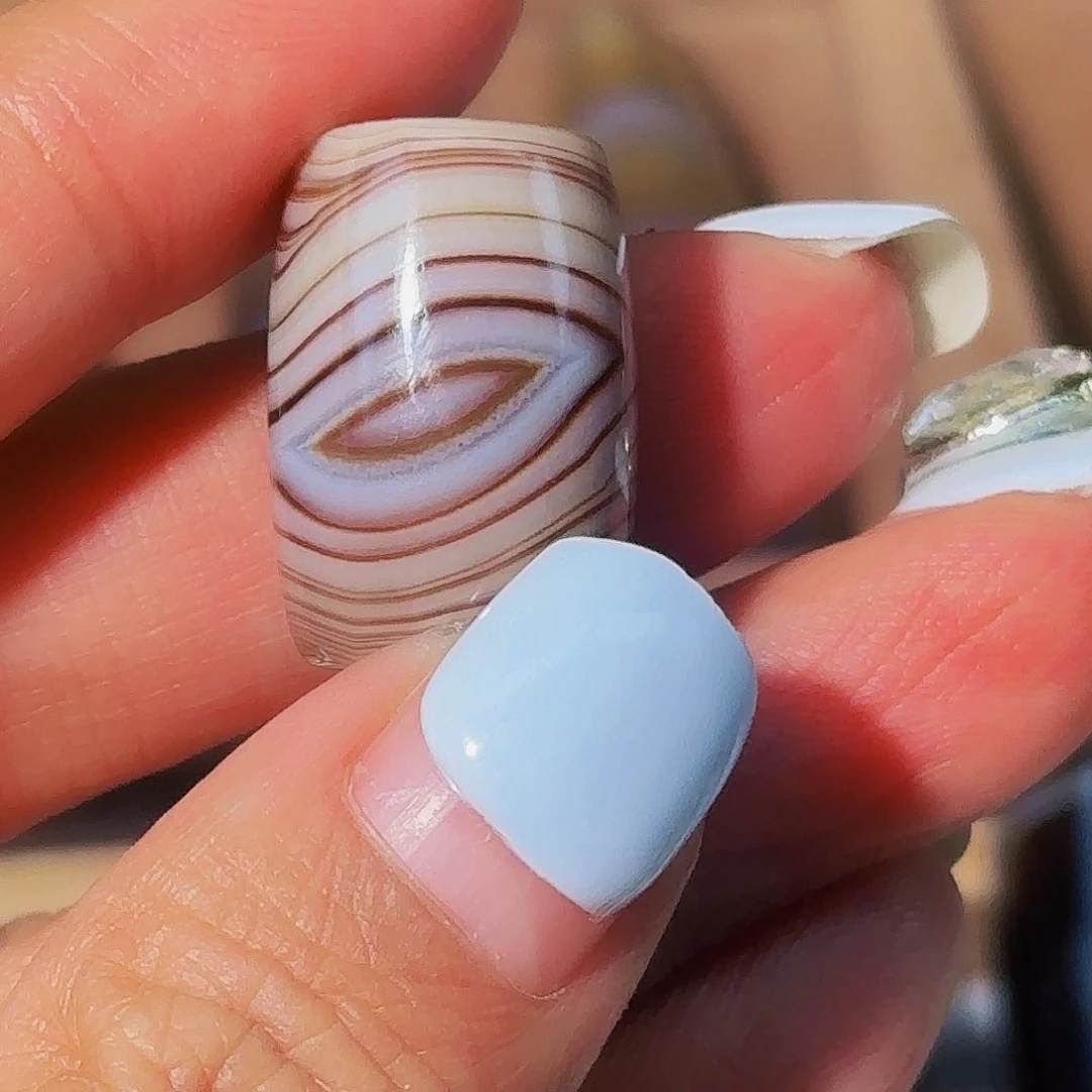 合金颈饰玛瑙/玉髓九****哥