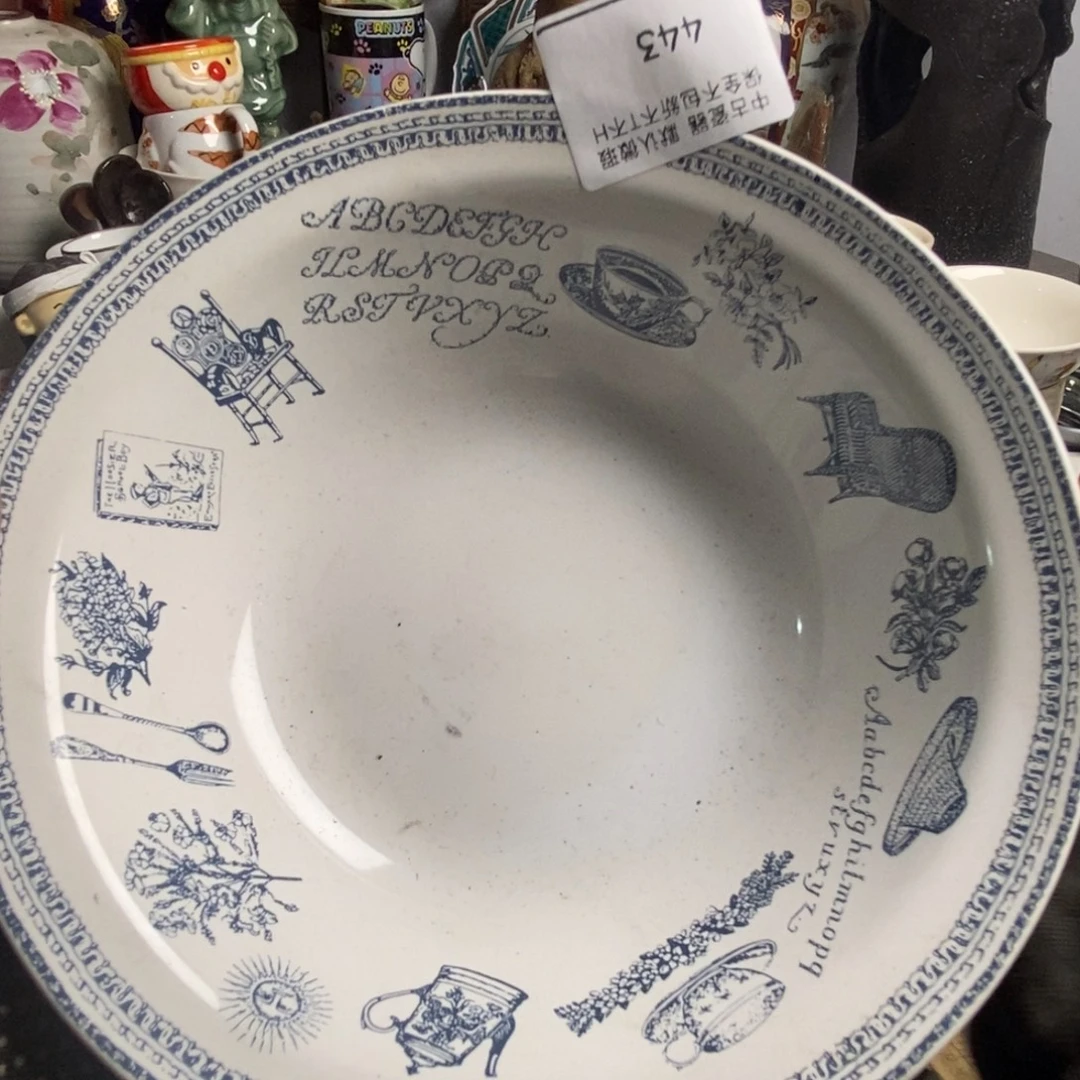 雪***人瓷片茶具茶具茶具