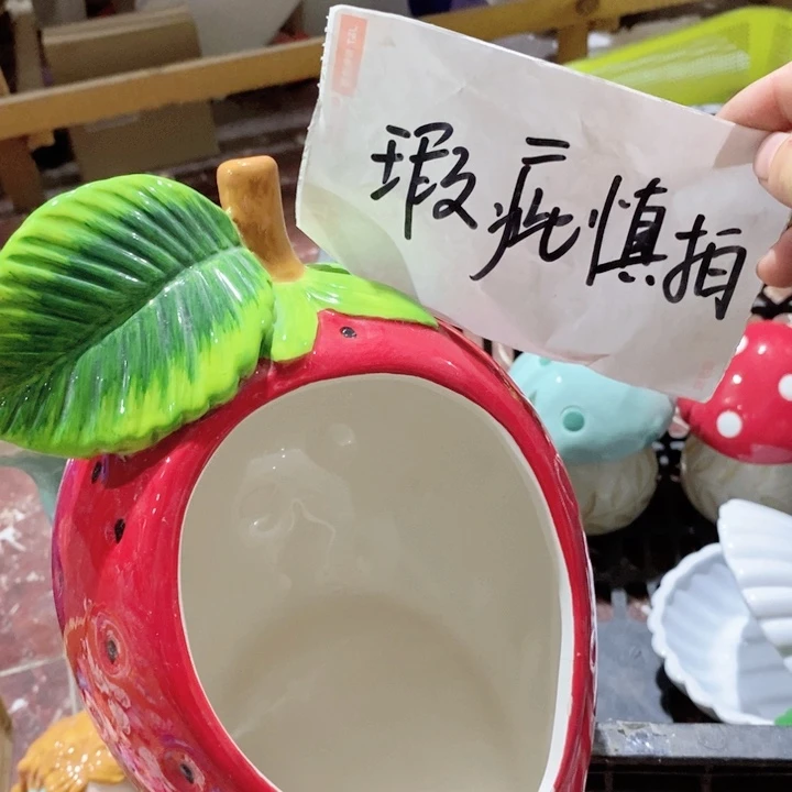陶瓷树脂家居摆件