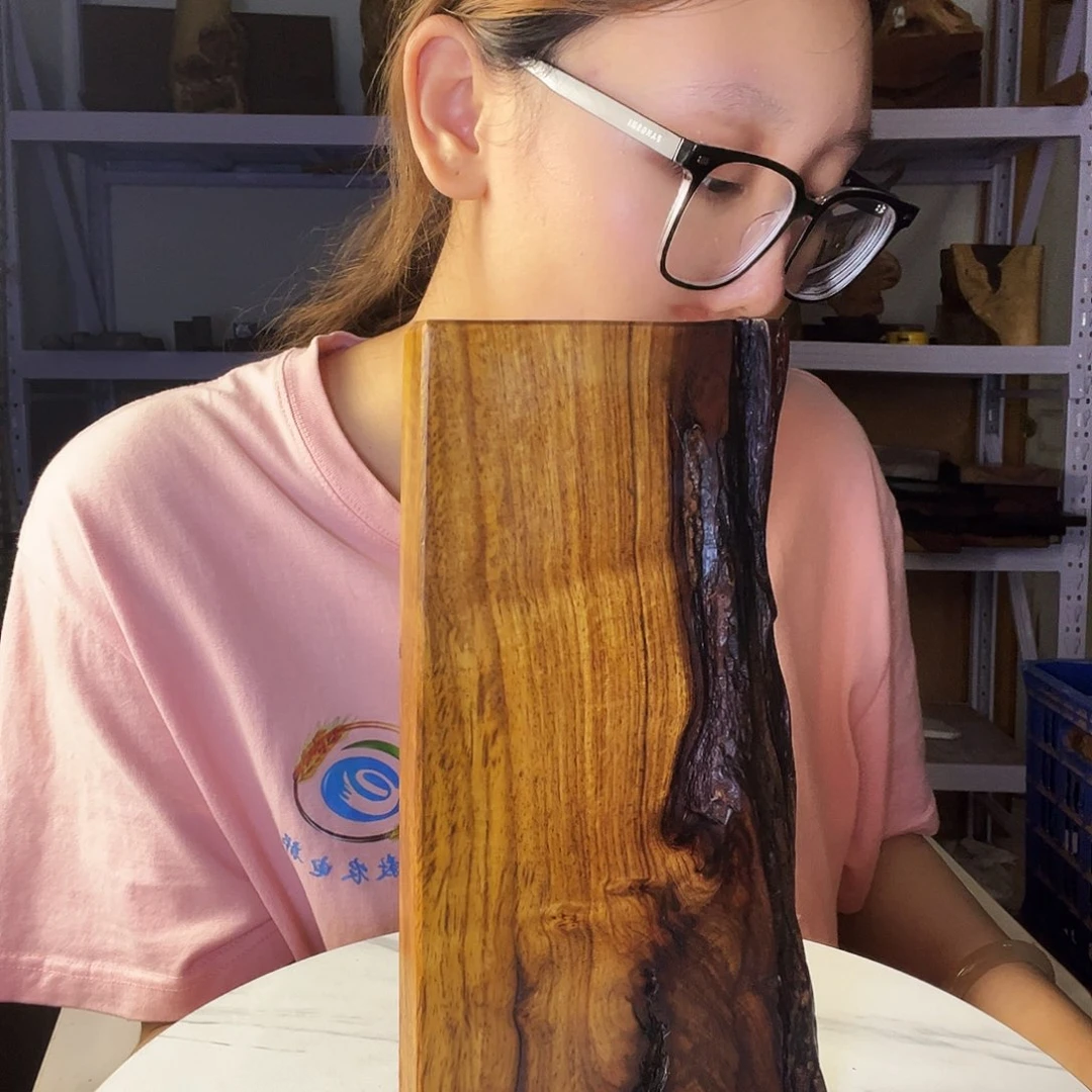 紫檀木类端景台散***x