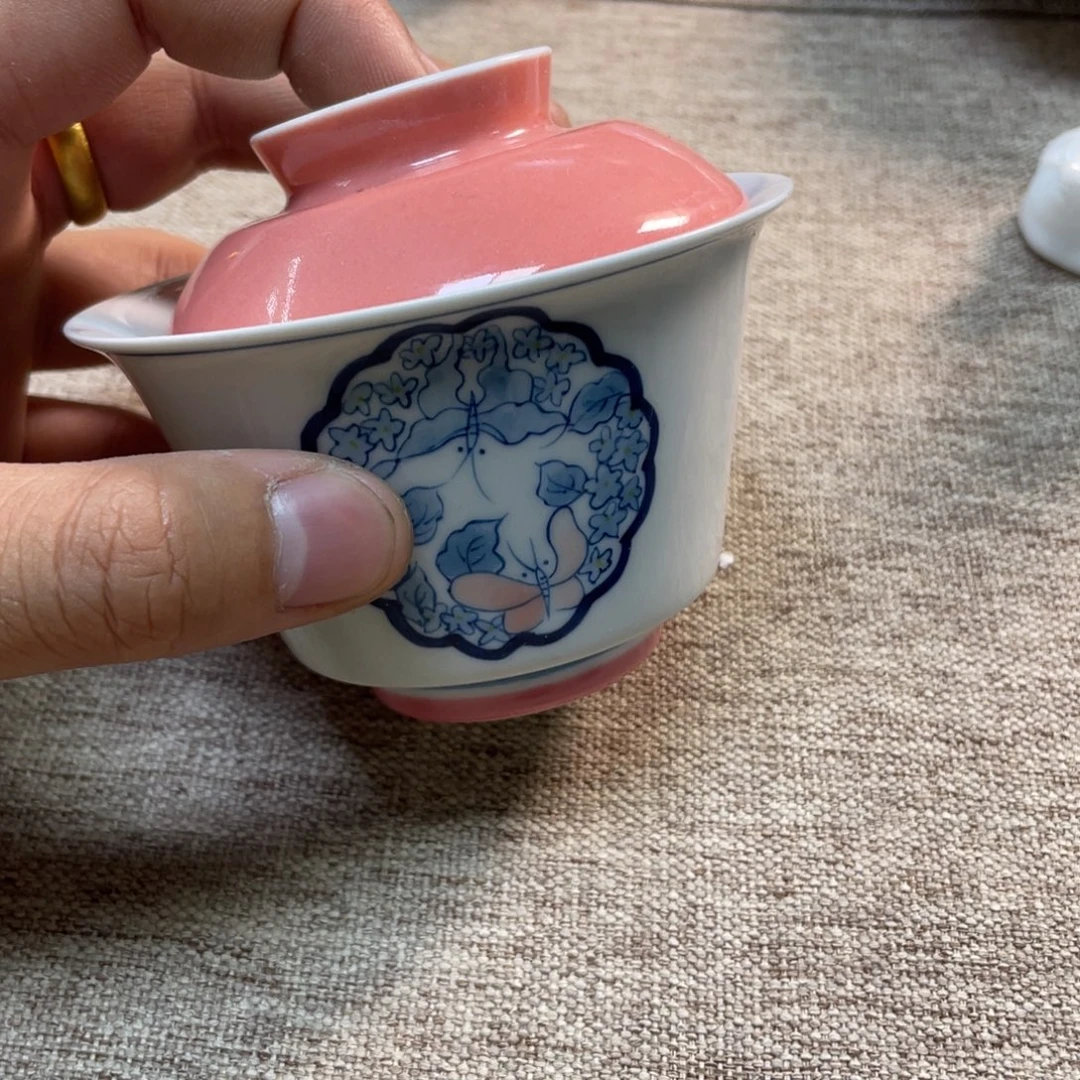 无运费险略有微瑕介意勿拍