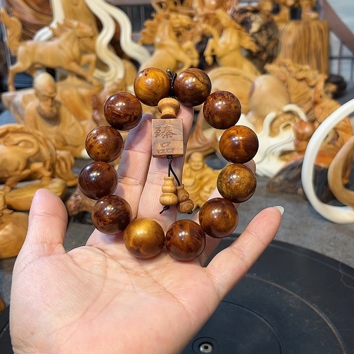 柏木（崖柏）太行崖柏陈化料