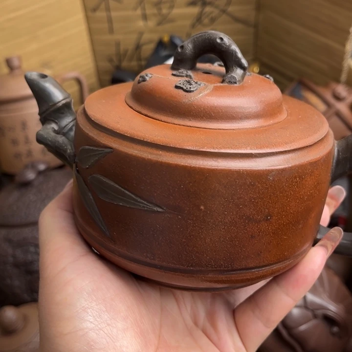 紫砂茶壶紫砂壶等各种