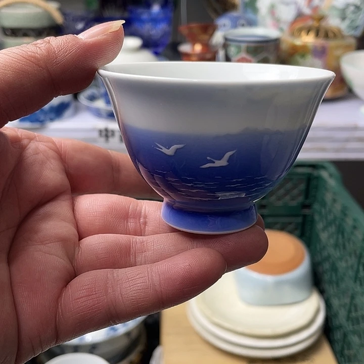 水滴瓷器水滴瓷器