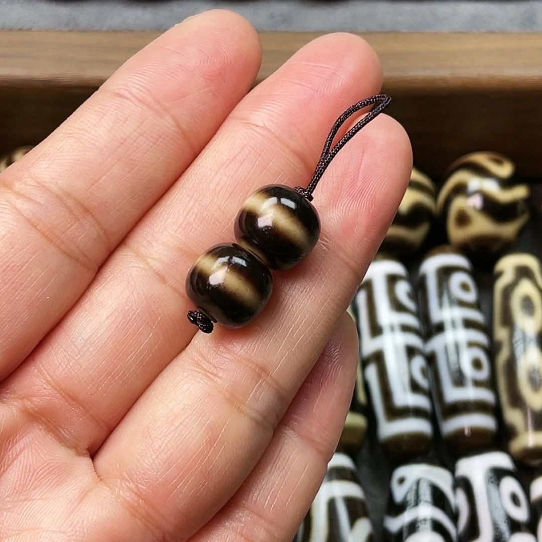 【闪购商品】未镶嵌颈饰玛瑙/玉髓