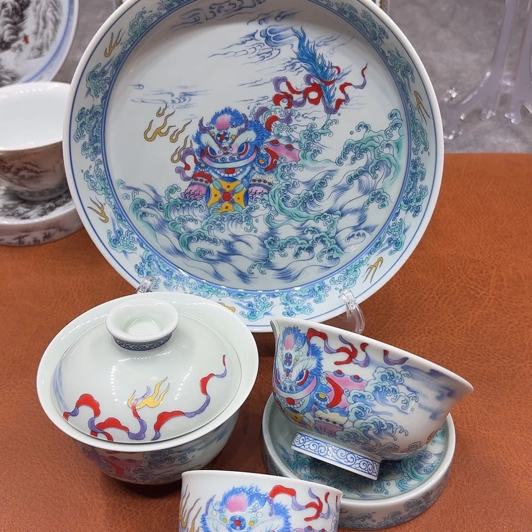 景德镇市和上海浦东新