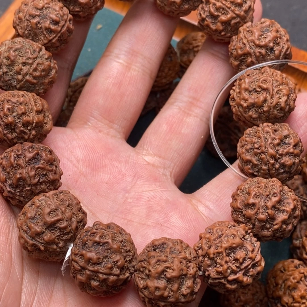 金刚菩提手串金刚
