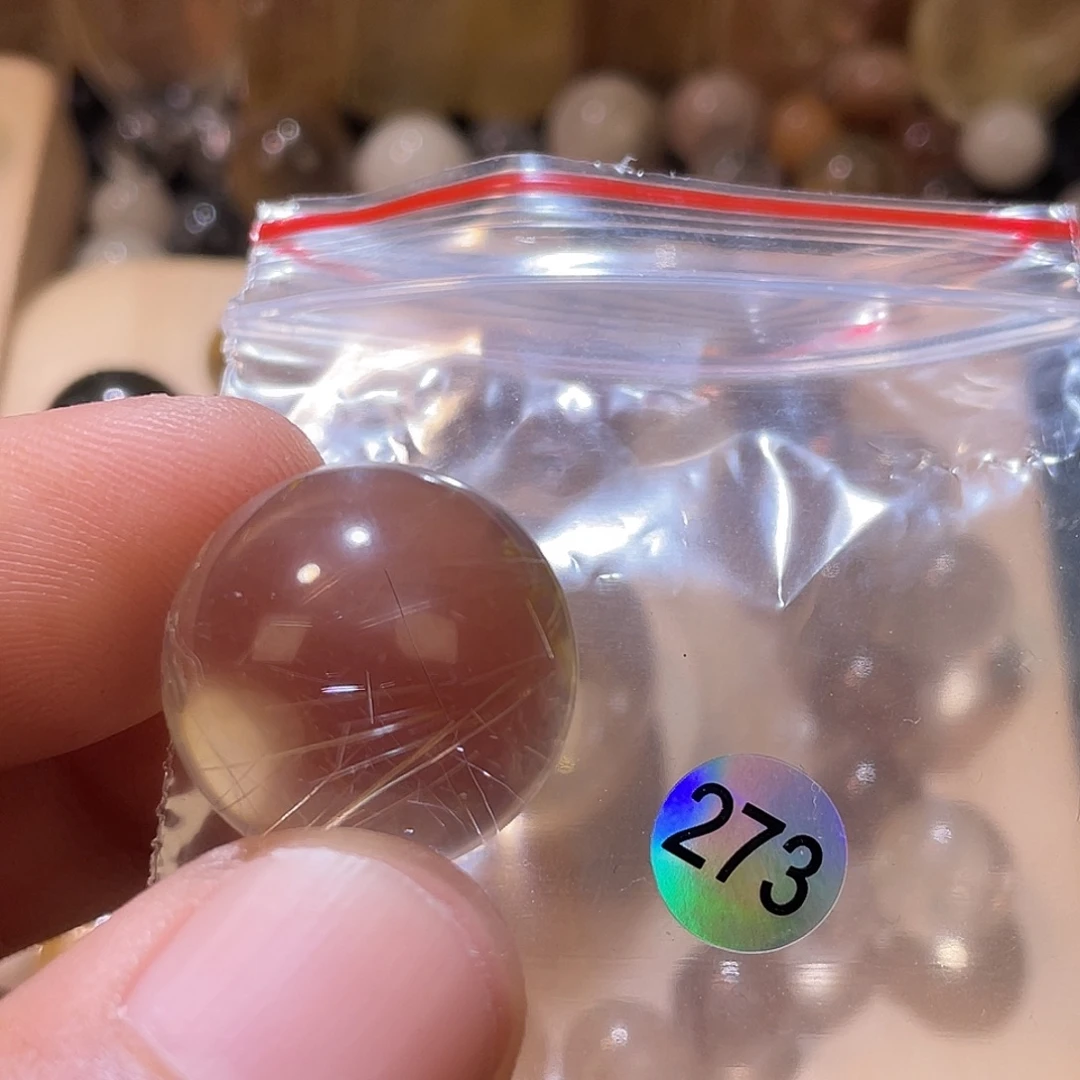 叫***～水晶未镶嵌手链发晶