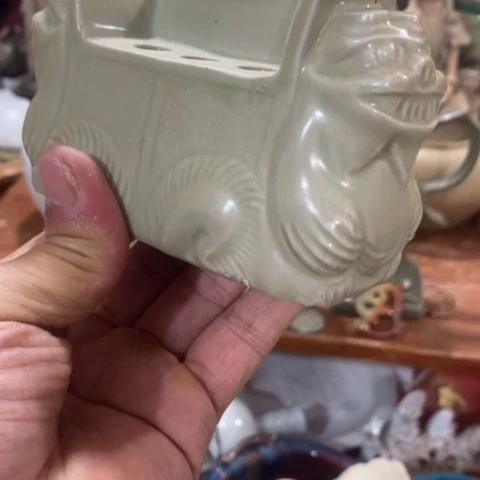 杯景德镇陶瓷现代艺术
