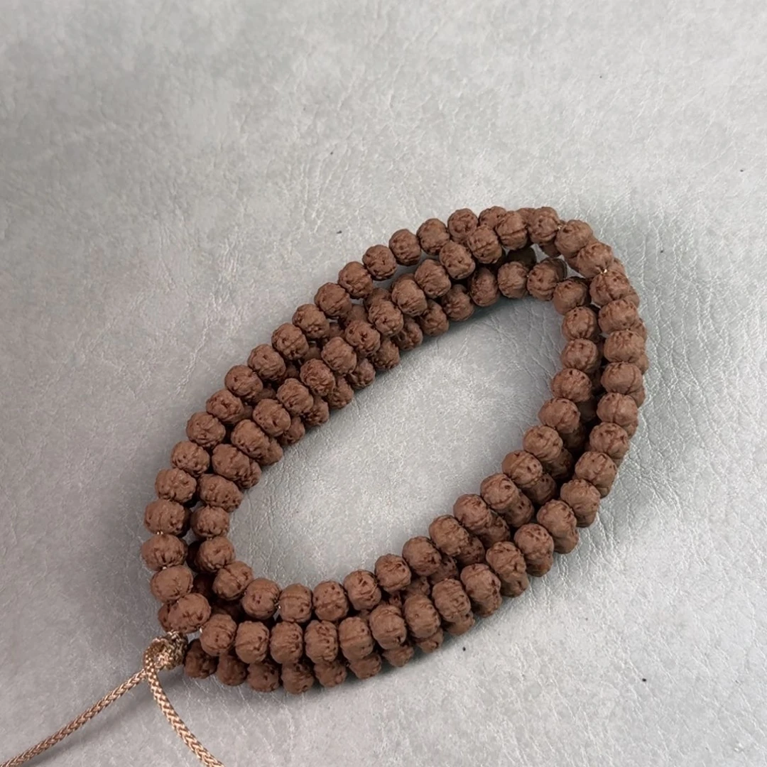 金刚菩提手串佛手6.7货头