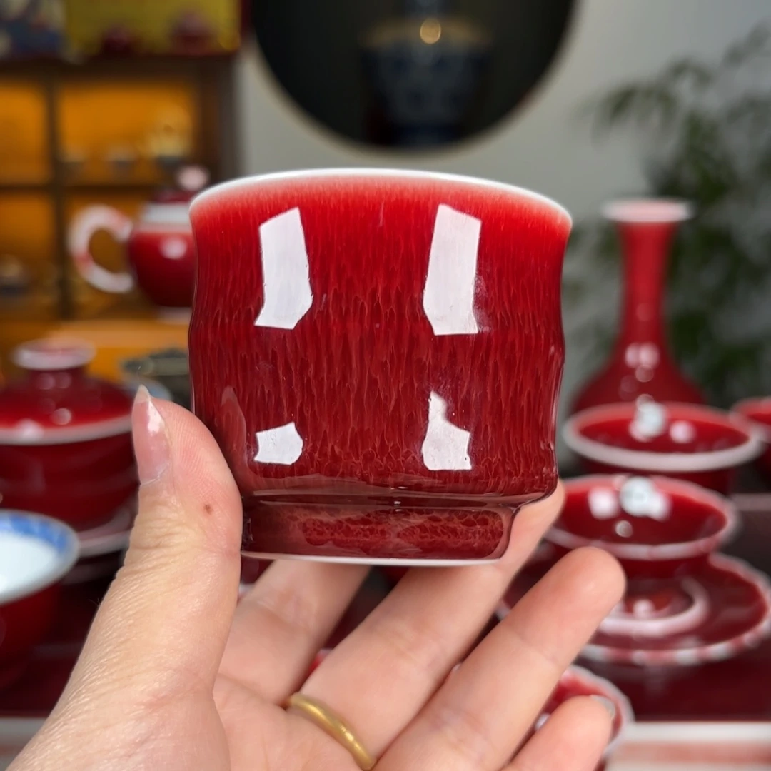 景德镇陶瓷闻轩坊