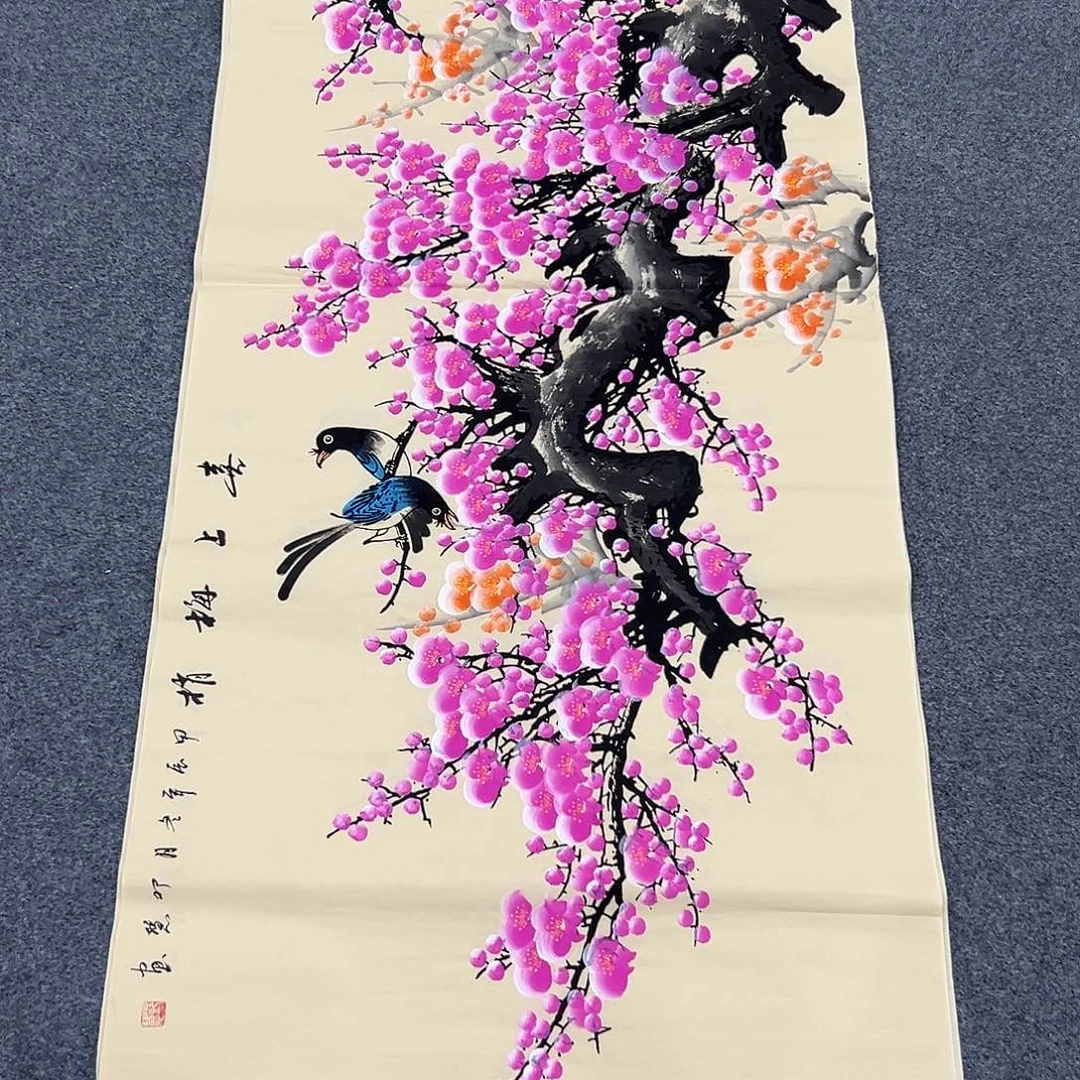 新号开播，领福利了