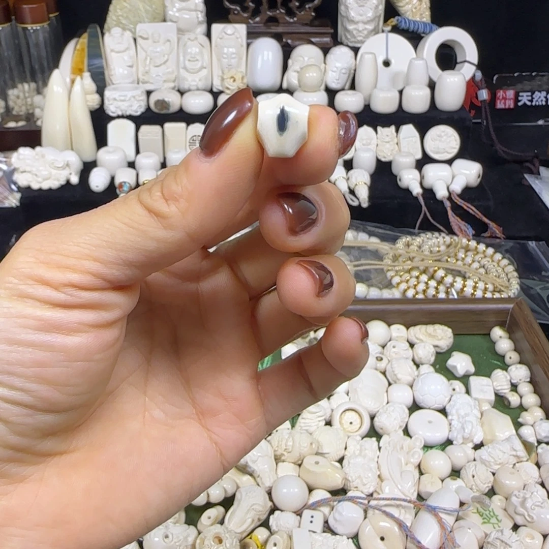 手串/手链/手镯猛犸象牙