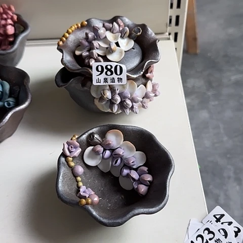 瓷片柴烧 烧柴烧柴烧980一套