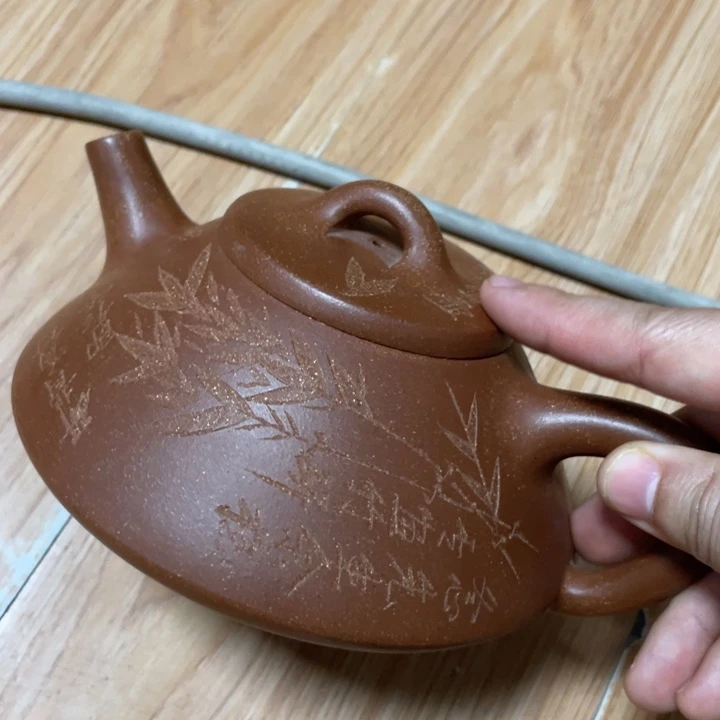 茶壶紫砂紫砂艺术学院