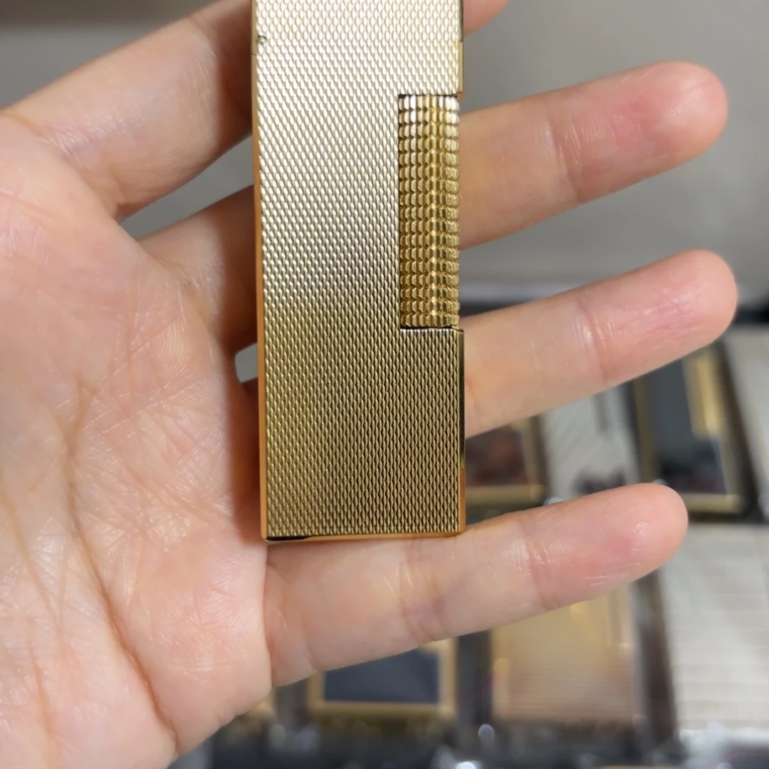 都登卡中古打火机