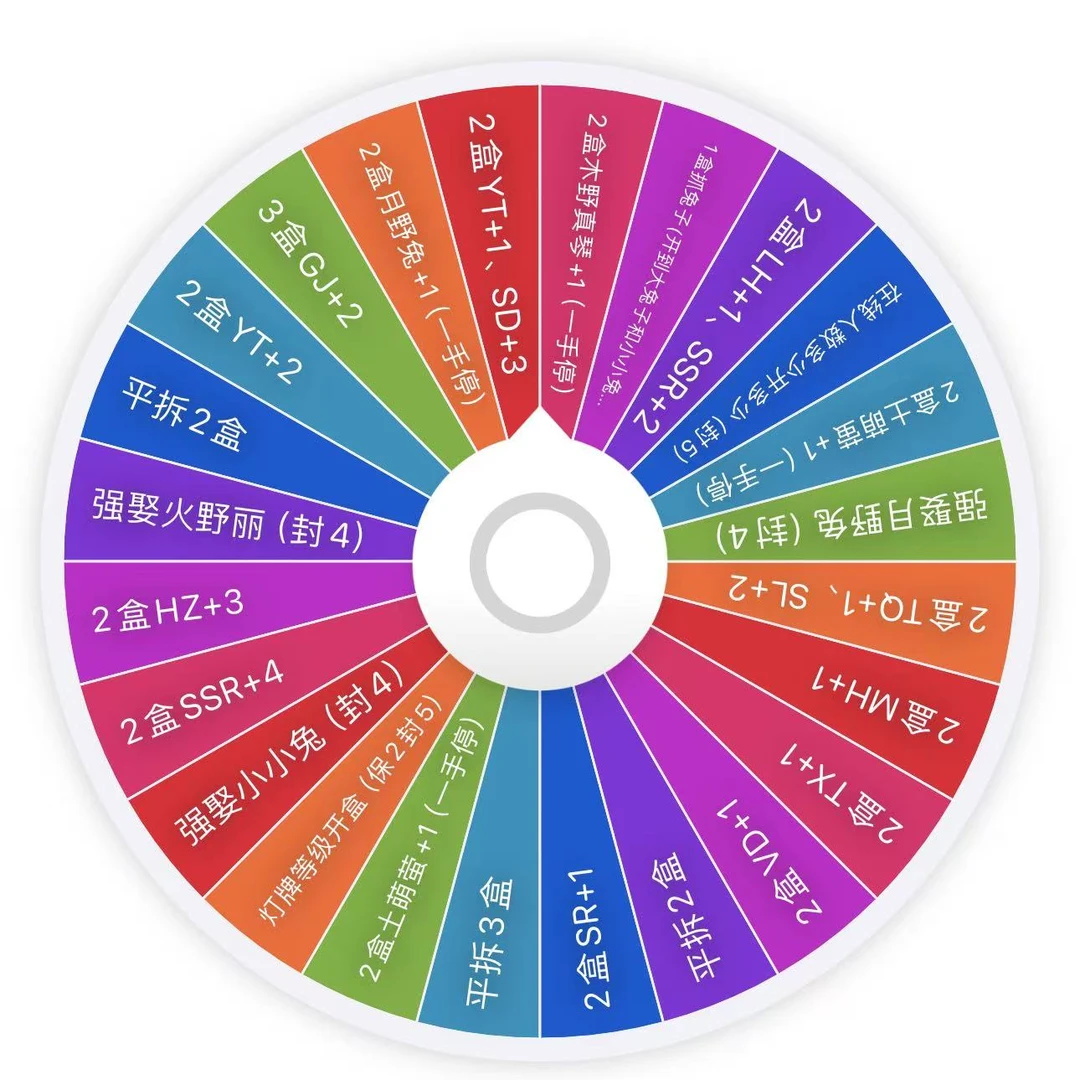 【大转盘】耀光·美少女战士长卡卡砖国产二创收藏卡砖盲盒代拆