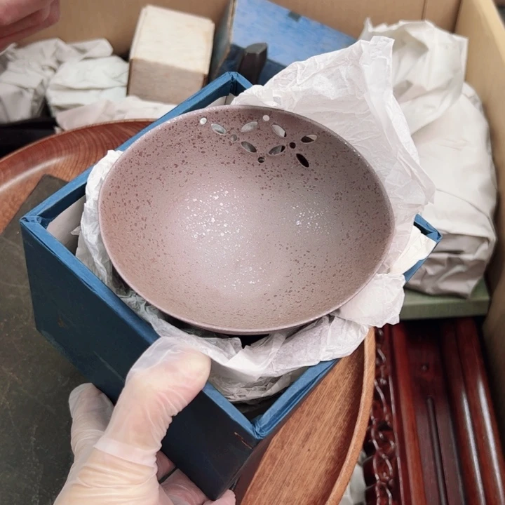 摆件一个瓷器默认微瑕