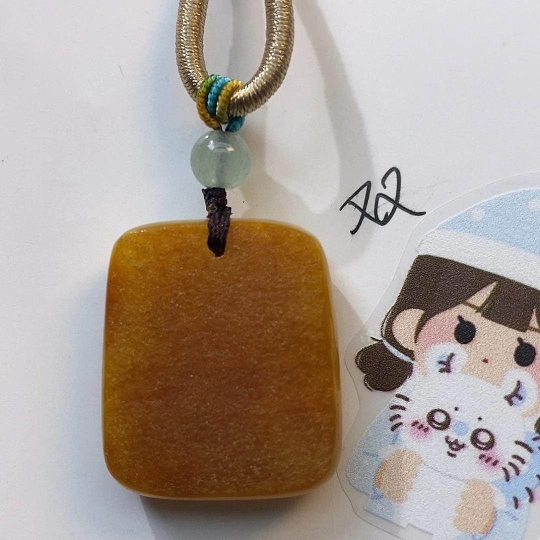 定制琥珀未镶嵌琥珀蜜蜡11