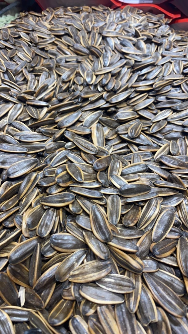 散称焦糖瓜子1斤