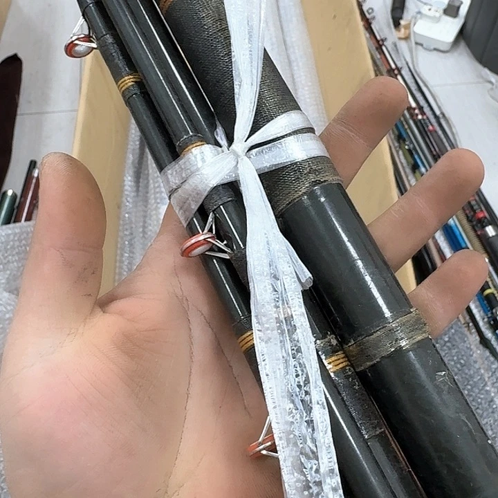 碳素½***海鱼竿钓鱼竿777888999
