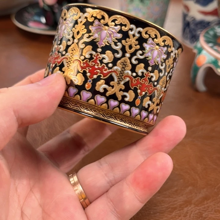 瓷片千年瓷都景德镇