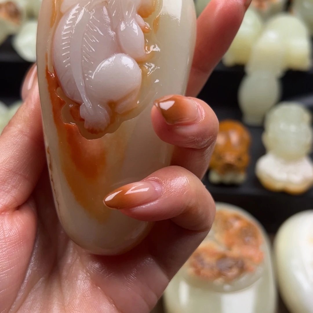 目***人多样性发货一物一拍