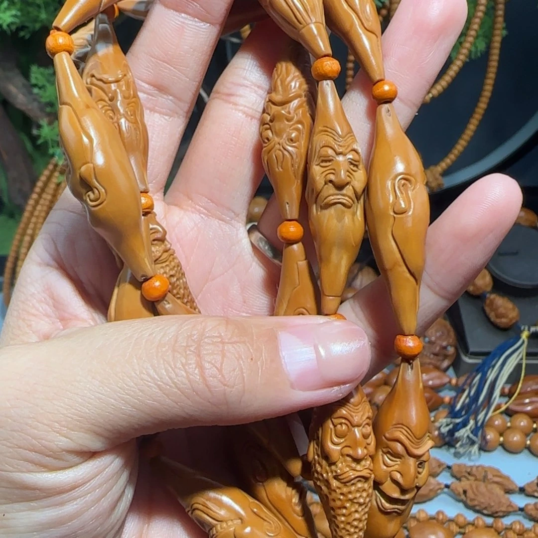 手串/手链橄榄核福利待遇