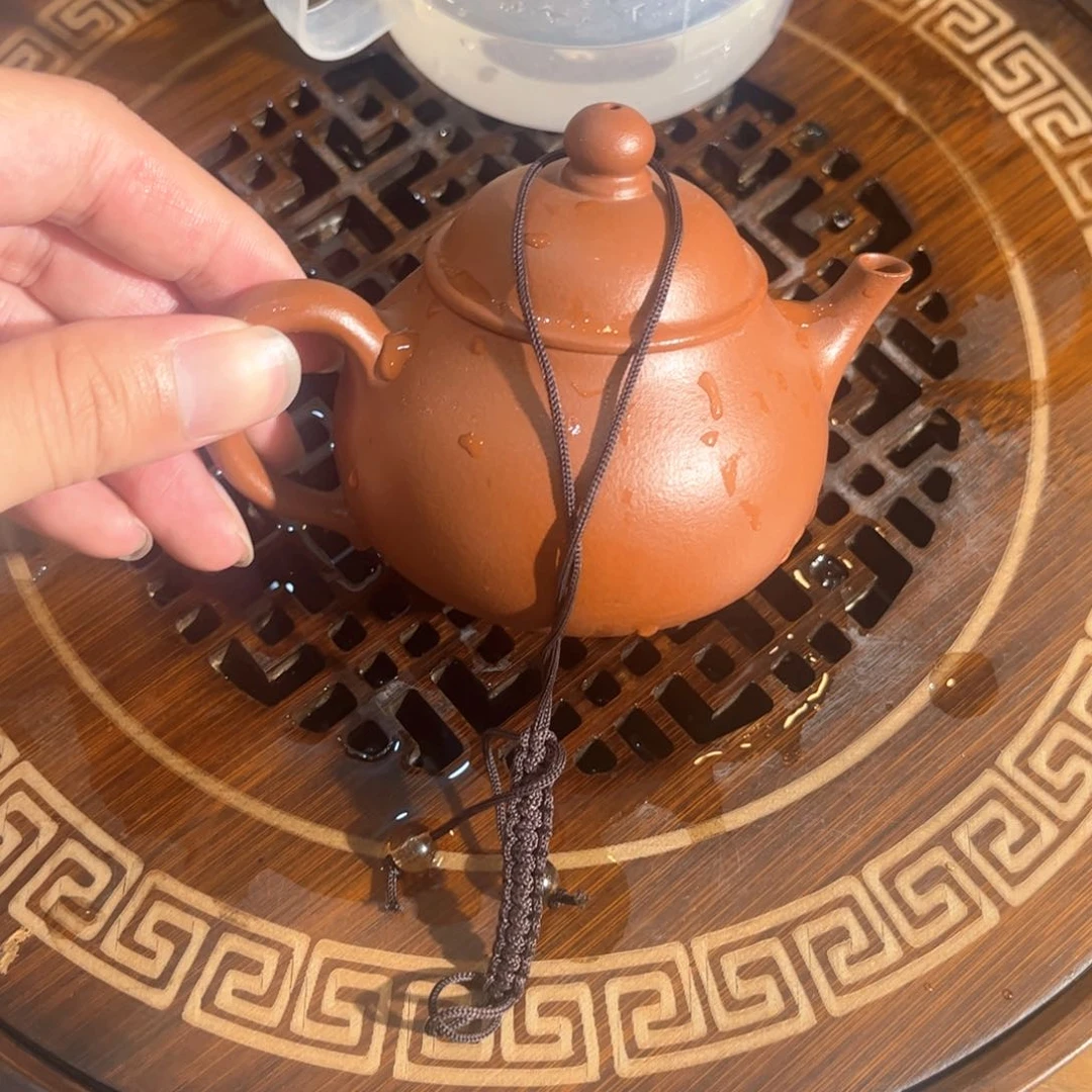 紫砂紫砂茶具不机车无添加