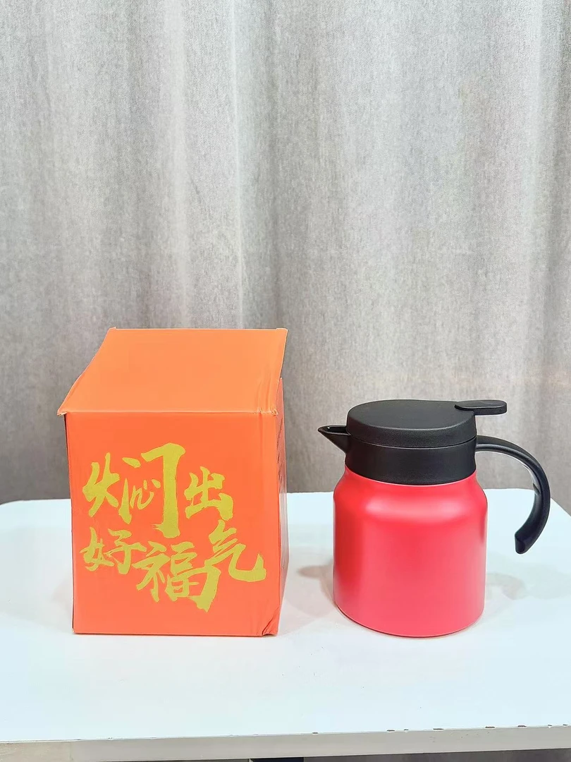 保温壶大容量闷茶壶